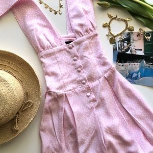 Vanessa Mooney Venus Romper